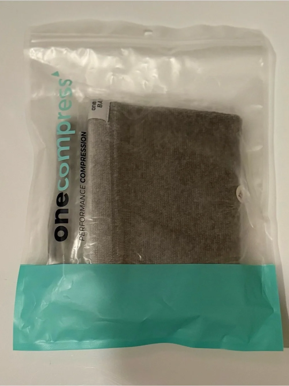 OneCompression performance compression